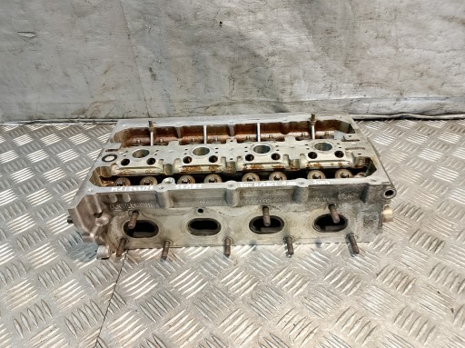 head. of the engine VW TOURAN 1 and 1.6 FSI 116 KM 03C103358F