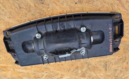 airbag passenger airbag MERCEDES W207 2078603902