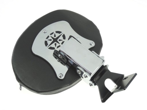 РУХОМА СПИНКА ВОДІЯ YAMAHA V-STAR 1100