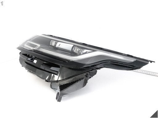 RANGE ROVER VELAR L560 20MY 17-20 Licht FULL LED MID links vorne EUROPA