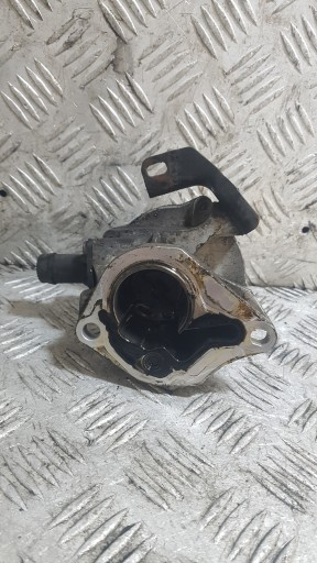pump VACUM VAKUM RENAULT MODUS 1.5 DCI