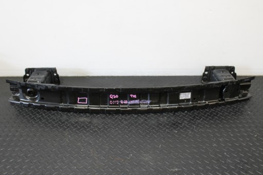 sider pillar below bumper rear part 1176100206 INFINITI Q30