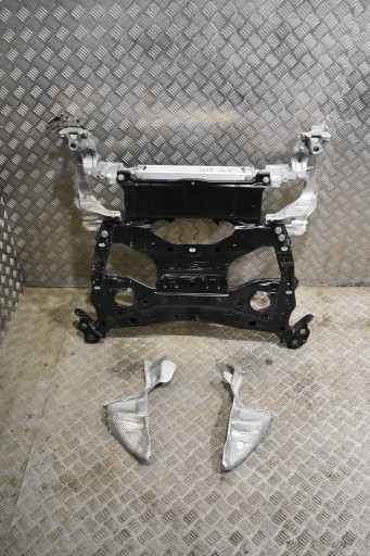 IDEALNY subframe springing axle beam front AUDI A8 D5 4N 1