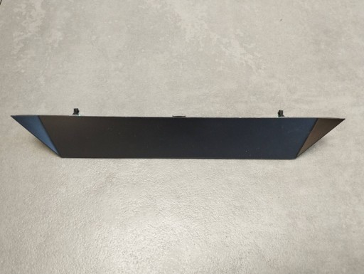 Volkswagen Amarok II 2023 Blende Abdeckung Verschlußstopfen N1XBE046B34B