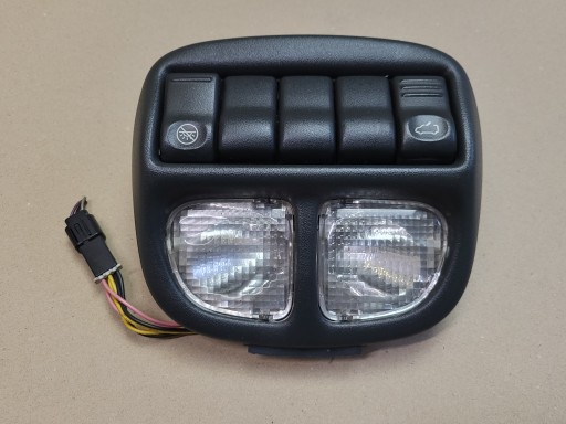 light of the roof OSWIELTENIE cabs switch roof window OPEL SINTRA 96