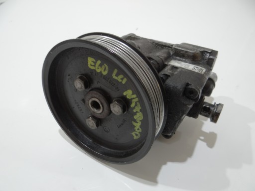 Pompa servosterzo volante BMW E60 E61 LIFT 2.0D 6780848