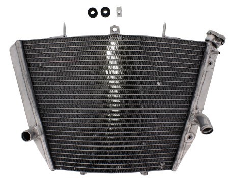 7760153 - НОВИЙ КУЛЕР ДЛЯ ВОДИ SUZUKI GSX-R 1000 (2010-2016)