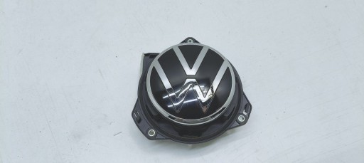 Vw passat b8 підйомна камера заднього виду в люк 3g0827469he