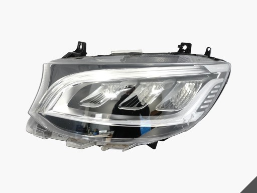 MERCEDES SPRINTER W910 W907 18-26 light FULL LED HIGH PERFORMANCE left