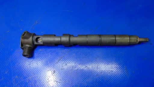 injector 03P130277 1.2TDI VW POLO 6R IBIZA FABIA