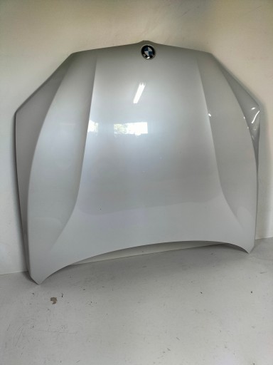 Cofano BMW X5 F15 X6 F16 13-18
