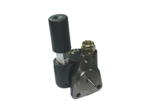 ПОРШНЕВЫЙ ПОДАЮЩИЙ НАСОС 00.1067.000