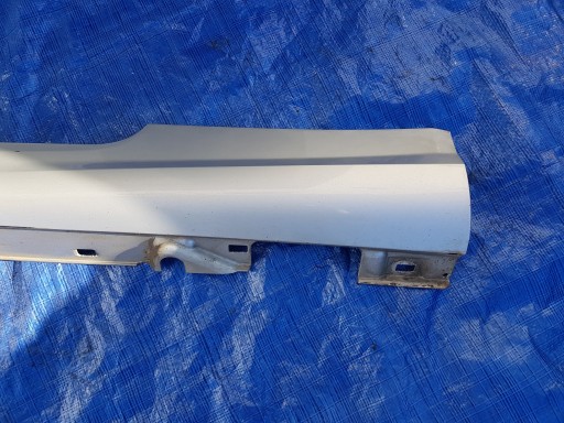 moulding threshold right MERCEDES W207 C207 AMG 775 C775
