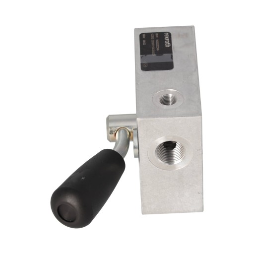 8865776 - Замок опоры крана EFFER; R930002369