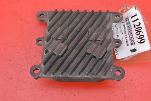 control unit XENON KSENON right LED 2061270M JAECOO J7 23