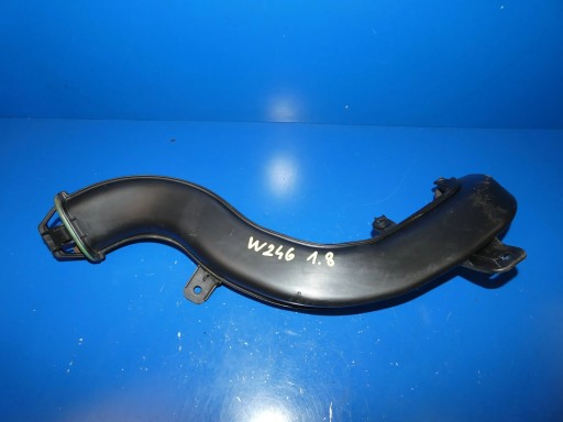 MERCEDES B W246 A W176 CLA W117 1.8 2.2 CDI pipe DOLOTOWA wiring air