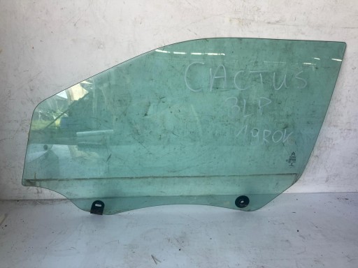 window door left front CITROEN C4 CACTUS 19R