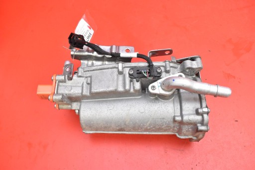 heater of water 87101-42020 TOYOTA BZ4X 204 KM 22