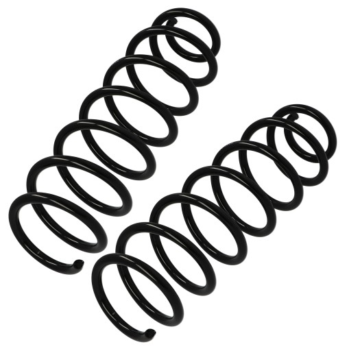GT23008x2 - Підвіска пружини х2 renault megane iii універсал грандтур зад