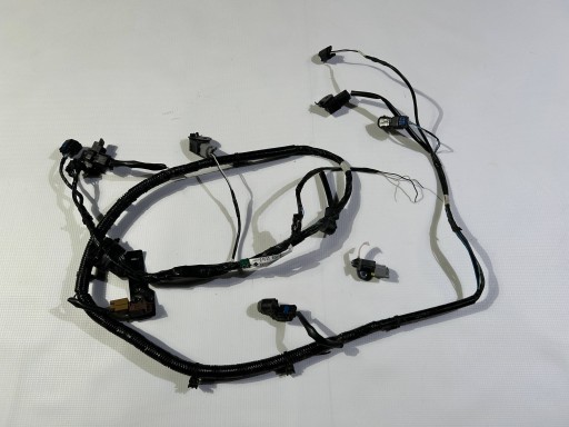 240336gr1b - Жгут проводов переднего бампера, передний pdc, датчик парковки nissan 400z 2023-