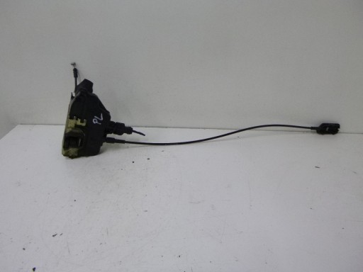 lock door front left Renault Espace IV 04r.