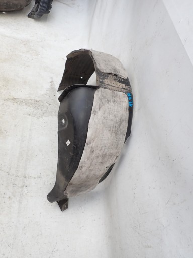 HYUNDAI I30 II 2 11-17 mudguard rear part rear. right