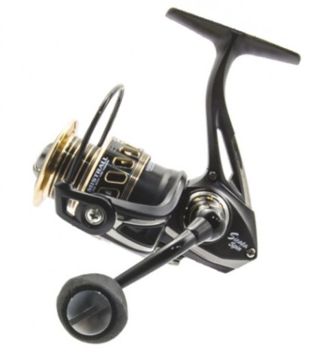 Котушка Mistrall Sicata Spin FD 5.2:1