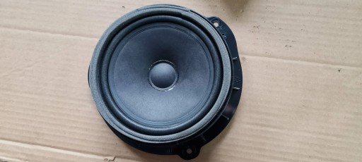 SQ5 Q5 80A speaker door left right rear part rear 80A035411