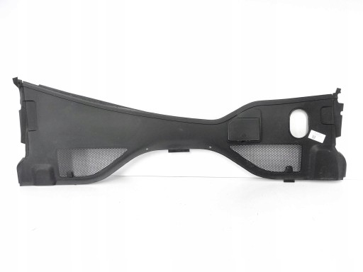 AUDI RS7 S7 A7 4G8 A6 S6 4G0 C7 LIFT 10-18 cover torpedo covering