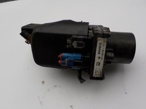 RENAULT LAGUNA III 2.0 16V B servo pump A5097167+G 491100023R