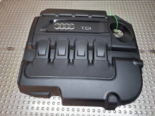 cover engine housing cover upper 04L103925A AUDI Q3 8U A3 8V A1 8X TT 8S 1.6TDI