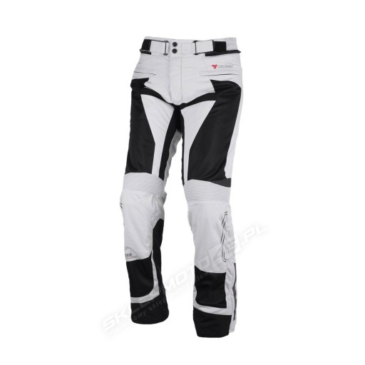 MODEKA BREEZE летние брюки Серый XXL