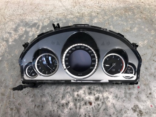 dials dials MERCEDES W212 KOMBI A2129004113 EUROPA