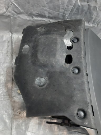 OPEL INSIGNIA A passenger compartment of the passenger EUROPA 13308554