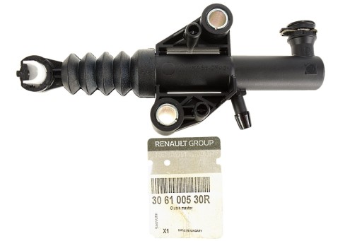 НАСОС СЦЕПЛЕНИЯ УДАРИЛ 3 VIVARO 306100530R 4423455