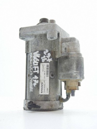 startér STARTER VOLVO S60 V60 V40 II XC60 2.0 D4 190KM 31419543