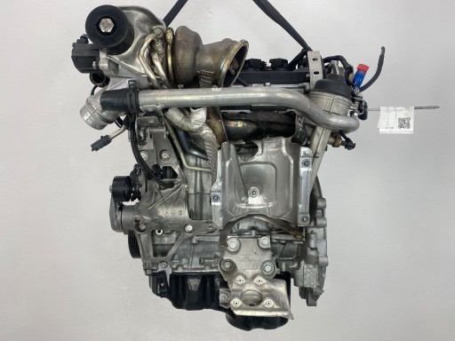 BMW 320i F30 N13 engine complete N13B16 1.6i N13B16A 170KM
