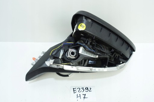 mirror left VW ID.4 11B 9 PIN 11B857501Q