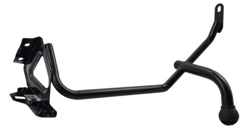 ZL05-52-033A - Кріплення дзеркала SCANIA TOPLINE P/P/R/T.