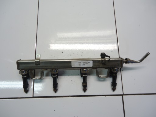 FORD KUGA 2.5 injector 0280158162