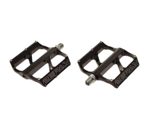 N34058-N34058 - Педаль Для Велосипеда Alu Platform Zeray 2 Шт MotoGe