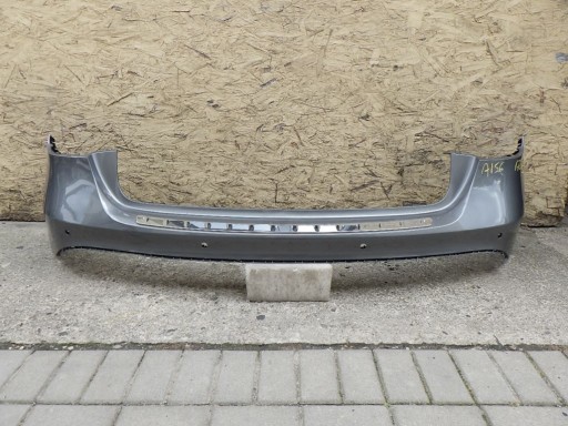 MERCEDES GLA W156 2013- STOSSSTANGE HINTEN