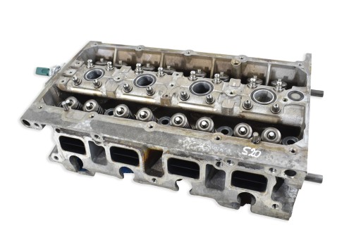 TESTATA Motore VW GOLF V VI PASSAT B6 OCTAVIA II 1.4 TSI TFSI 03C103358AK
