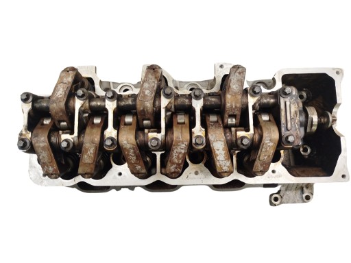 head. of the engine Mercedes-Benz R1120161201 2.6 V6 112913