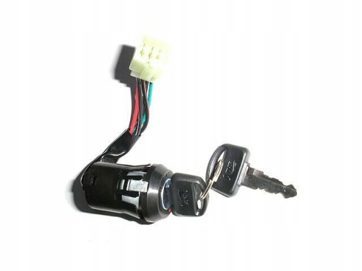 20.201.63 - MOTOJAPAN - НОВЫЙ КЛЮЧ ЗАЖИГАНИЯ-HONDA MB 50