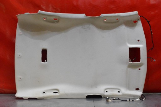 CIELO INTERNO RIVESTIMENTO MONTANTI corrimano SLONECZNIKI TOYOTA COROLLA E21 berlina 18-25