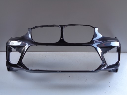 front bumper BMW X3M F97 M-POWER NR 50925