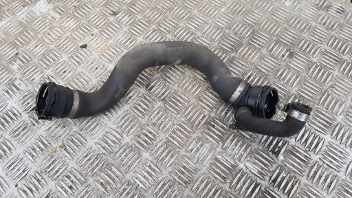 BMW E46 2.0 CR Schlauch Schlauch Rohr des Wassers