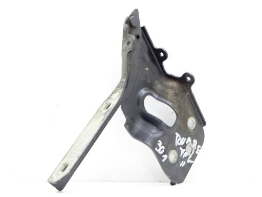 hinge bonnets POKRYWY of the engine right VW TOUAREG II 2 7P 7P6823302