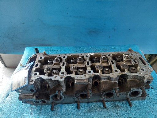 HEAD POLO 2011 R 1.2 TFSI CBZD